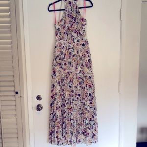 Betsey Johnson maxi